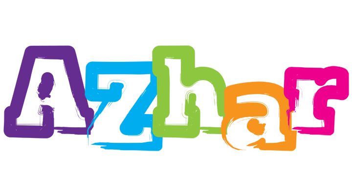 Azhar casino logo