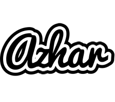 Azhar chess logo