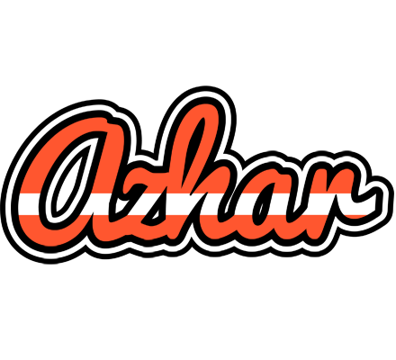 Azhar denmark logo