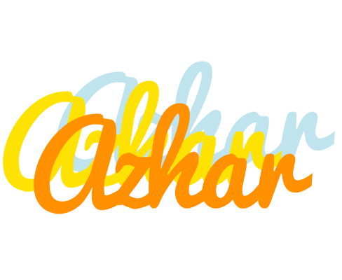 Azhar energy logo