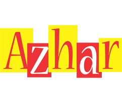 Azhar errors logo