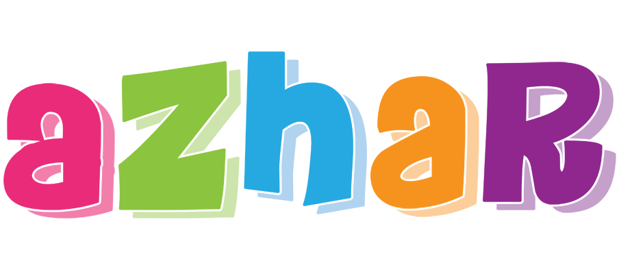Azhar friday logo