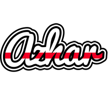 Azhar kingdom logo