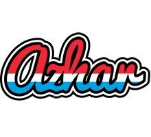 Azhar norway logo