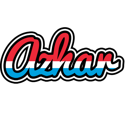 Azhar norway logo