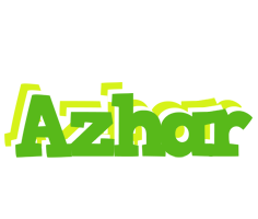 Azhar picnic logo