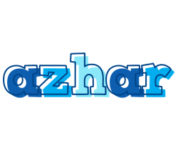 Azhar sailor logo