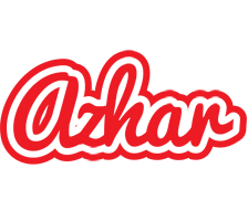 Azhar sunshine logo