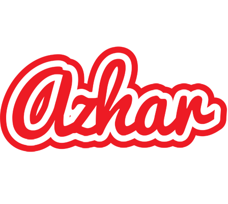 Azhar sunshine logo
