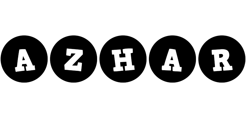Azhar tools logo