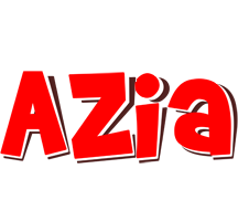 Azia basket logo