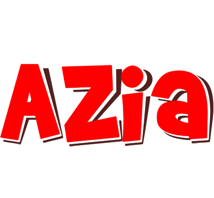 Azia basket logo