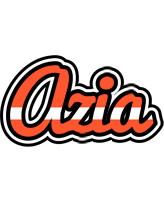 Azia denmark logo