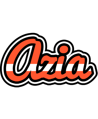 Azia denmark logo