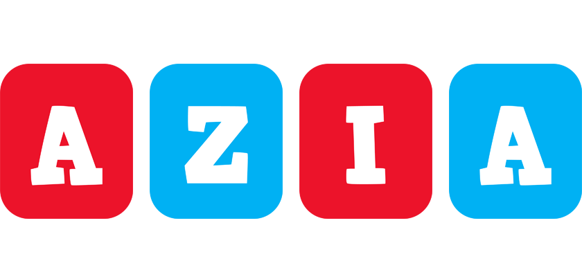 Azia diesel logo