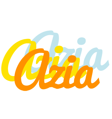 Azia energy logo