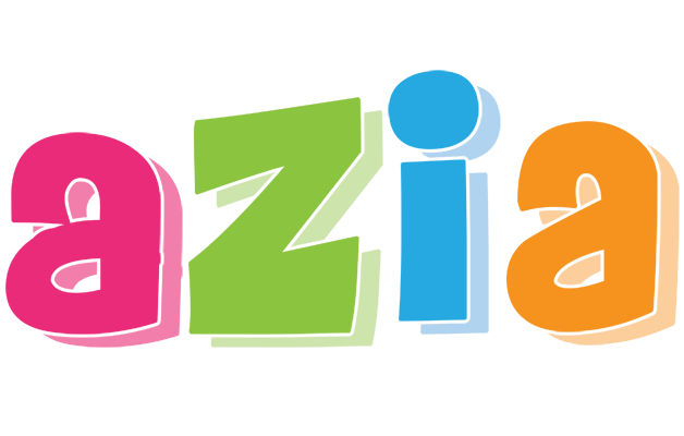 Azia friday logo