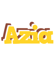 Azia hotcup logo