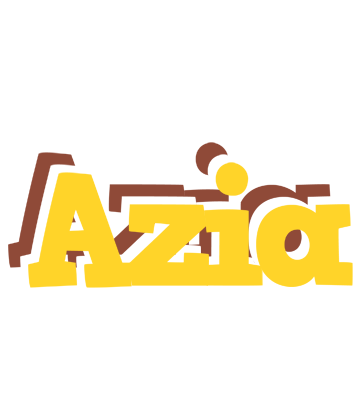 Azia hotcup logo