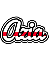 Azia kingdom logo