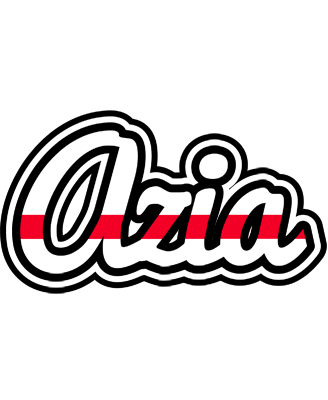 Azia kingdom logo