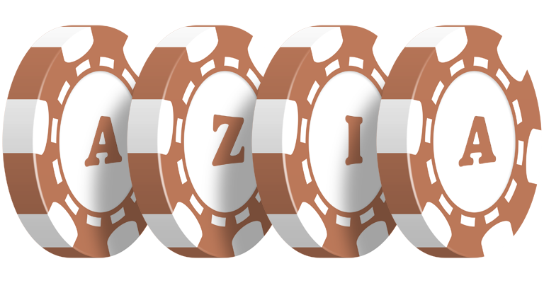 Azia limit logo