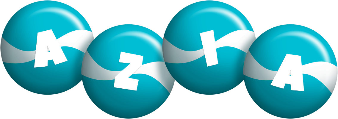 Azia messi logo