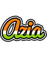 Azia mumbai logo