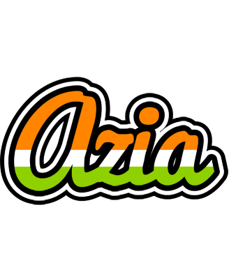 Azia mumbai logo