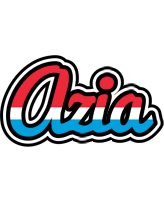 Azia norway logo