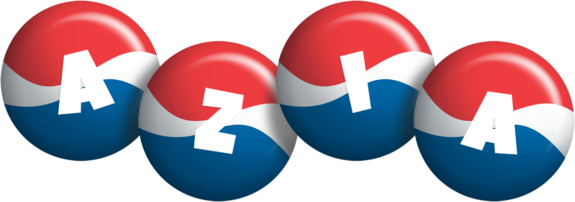 Azia paris logo