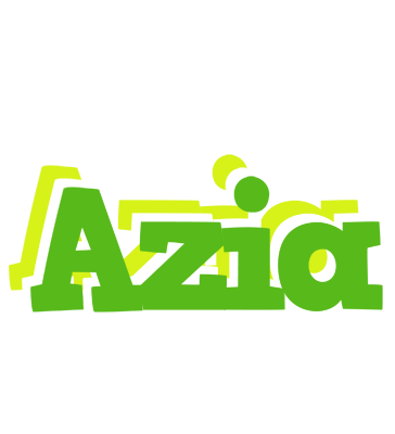 Azia picnic logo