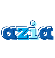 Azia sailor logo