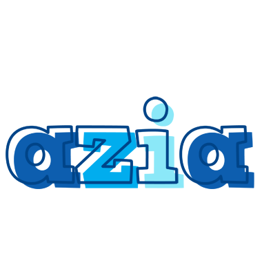 Azia sailor logo