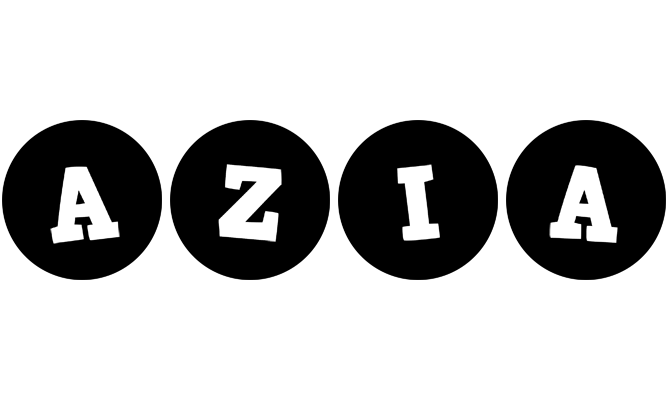 Azia tools logo