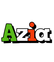 Azia venezia logo