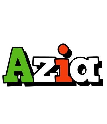 Azia venezia logo