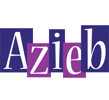 Azieb autumn logo