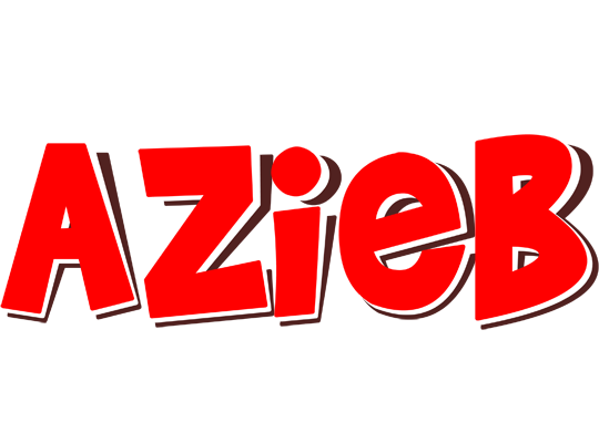 Azieb basket logo