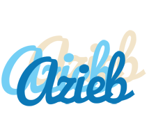 Azieb breeze logo