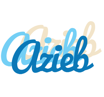 Azieb breeze logo