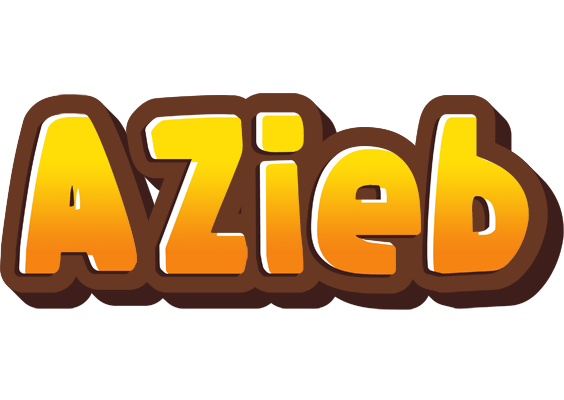 Azieb cookies logo
