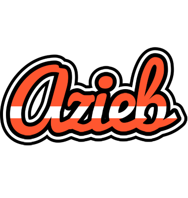 Azieb denmark logo