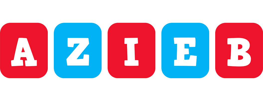 Azieb diesel logo