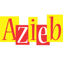 Azieb errors logo