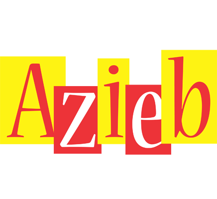 Azieb errors logo