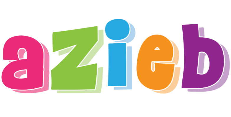 Azieb friday logo