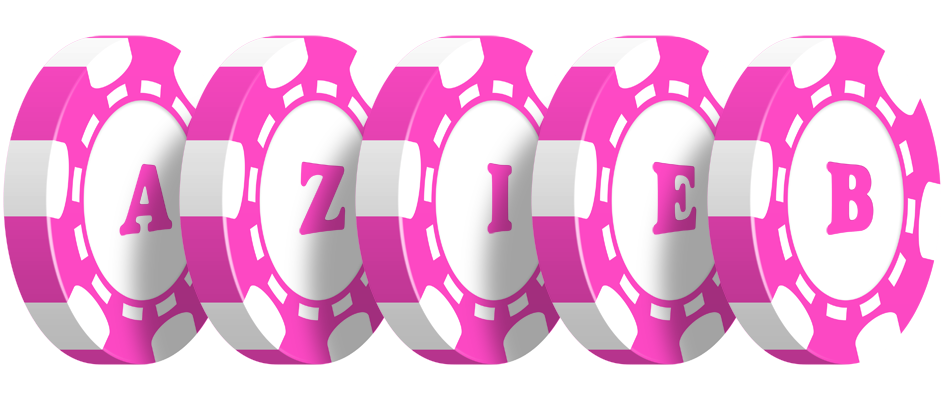 Azieb gambler logo