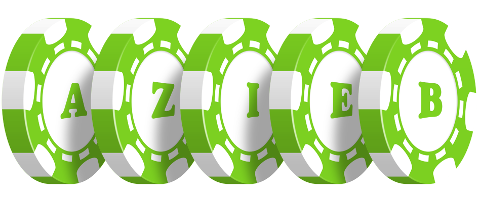 Azieb holdem logo