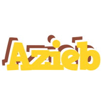 Azieb hotcup logo